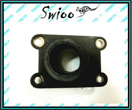 New inlet manifold for - for, mini