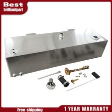 Aluminum Fuel Tank Gas Tank