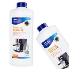Descaling coffee machine - descaling,