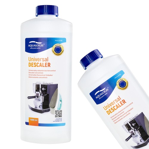 Descaling coffee machine for - machine,