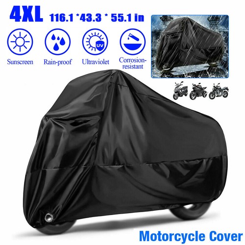 Xxxxl motorcycle cover - xxxxl,