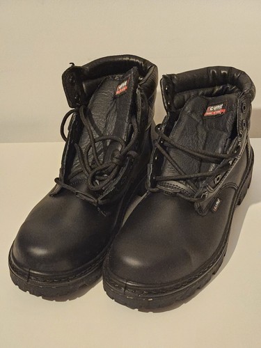 Cofra morotai black - morotai, safety