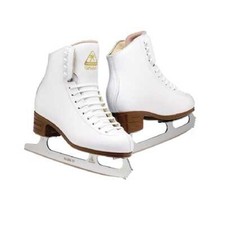 Jackson Artiste Figure Skates