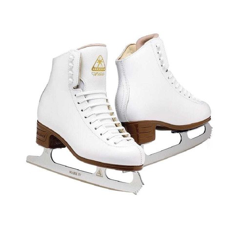 Jackson artiste figure skates - jackson,