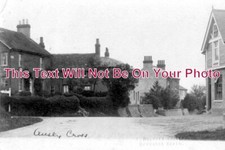 SX 668 - Ansty Cross, Sussex