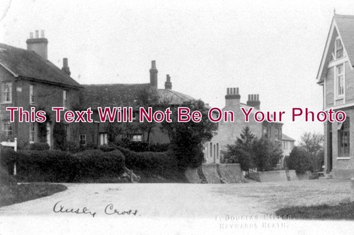 668 ansty cross sussex - sx,