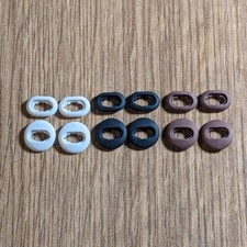 Earbud tips for Samsung Galaxy