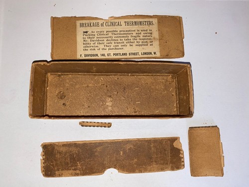 1905 clinical medical - 1905, clinical/medical