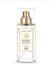 FM829 Pure Royal Perfume for