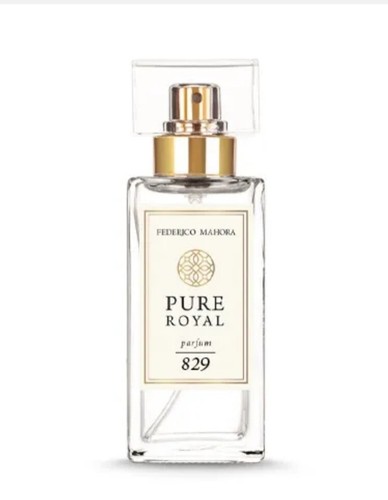 Fm829 pure royal perfume for - fm829,