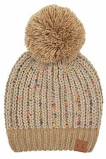 C.C Exclusive Winter Warm Soft