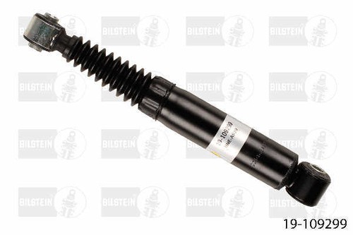 Bilstein rear shock - bilstein,