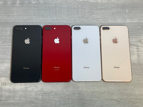 Apple iphone plus 64gb - apple,