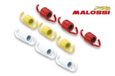 MALOSSI SYM HD Evo I 200 ie 4T