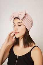 Turban for Women, satin lined