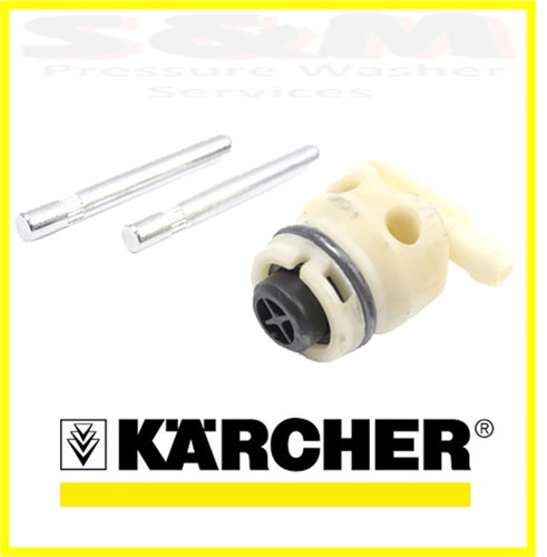 Genuine karcher chemical valve - karcher,