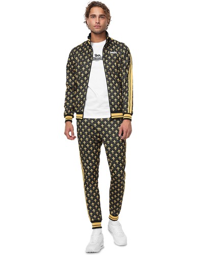Lonsdale tracksuit boswall - lonsdale,