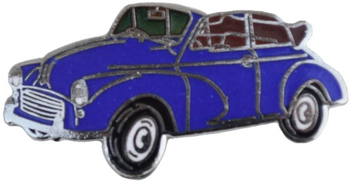 Morris minor convertible - morris,
