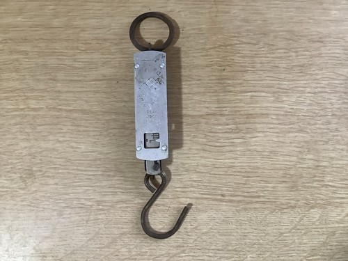 Vintage little samson 7lb 2 - little,