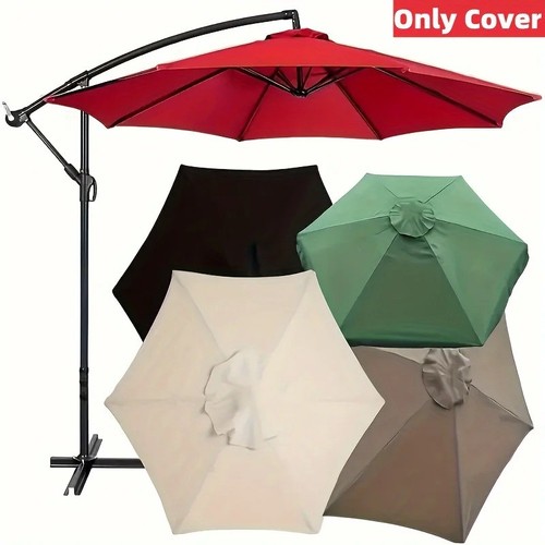 Large parasol umbrella - large,