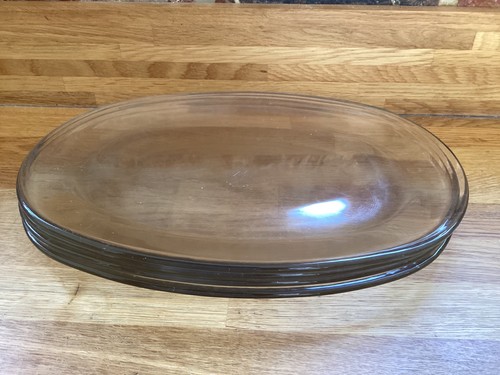 Jaj pyrex clear glass - pyrex,