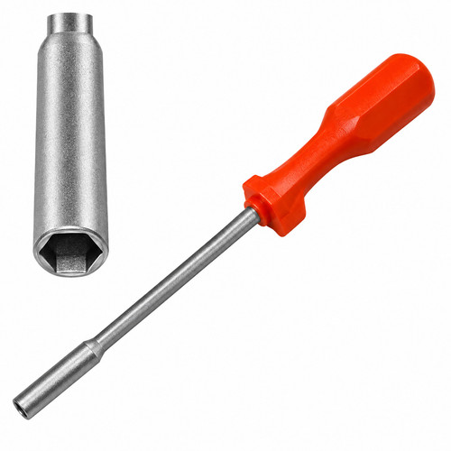 Stihl carburettor adjustment - carburettor,