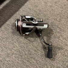 Daiwa Caldia FC LT2500S-H