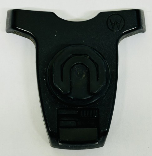 Motorola mth800 tetra - motorola,