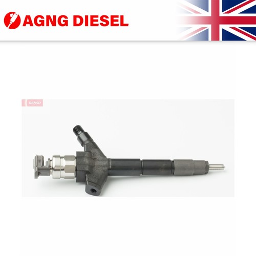 Denso fuel injector - injector, dcri301060