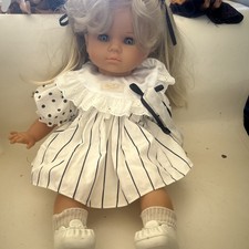 Zapf Creation Doll 1980’s