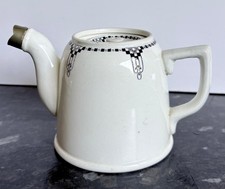 Vintage 1930s Art Deco Dunn