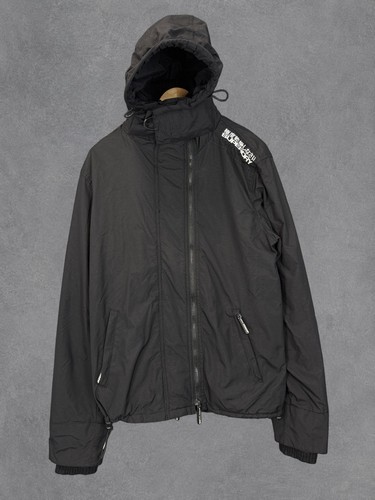 Superdry jacket mens - mens, large
