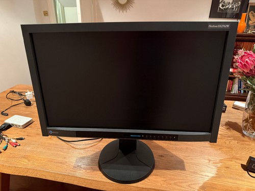 Eizo flexscan sx2762w - eizo, 27in