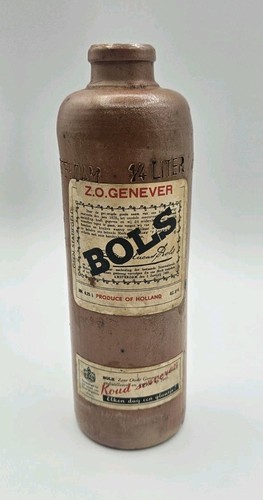 Bols genever gin - bols,