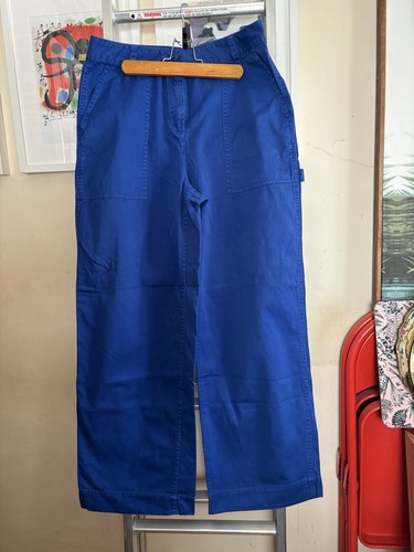 Toast cobalt blue denim - blue,