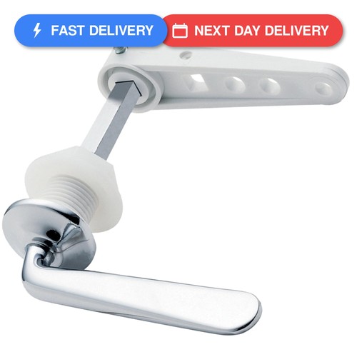 Deva cl01 toilet cistern - deva, lever