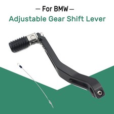 Adjustable Gear Heel Toe Shift