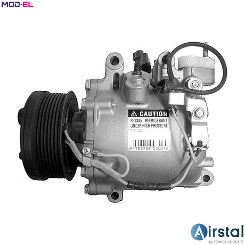 Compressor air conditioning - air,