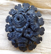 Antique victorian carved - victorian,