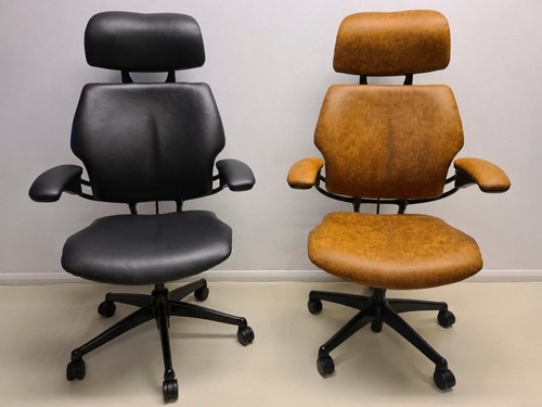 Humanscale freedom chair - freedom,