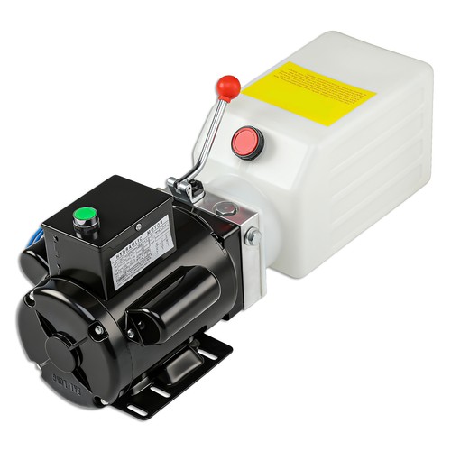 220v car lift hydraulic - 220v,