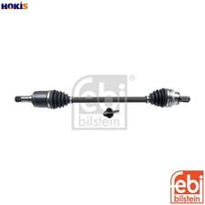 DRIVE SHAFT 183376 FOR FORD