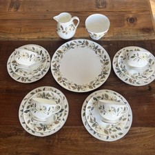 Wedgewood Beaconsfield Bone