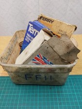 Joblot BSA Valve springs NOS BSA B33, ref D402A A10 super rocket  (Box FF11)