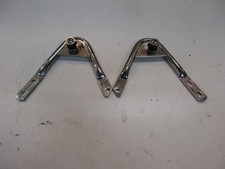 1048. HARLEY DAVIDSON PANEL