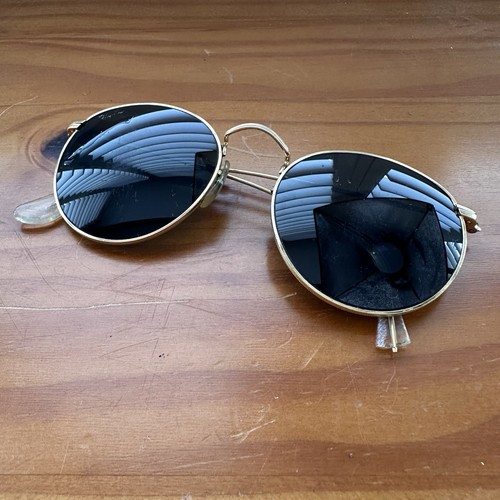 Vintage ray ban sunglasses - vintage, ray-ban