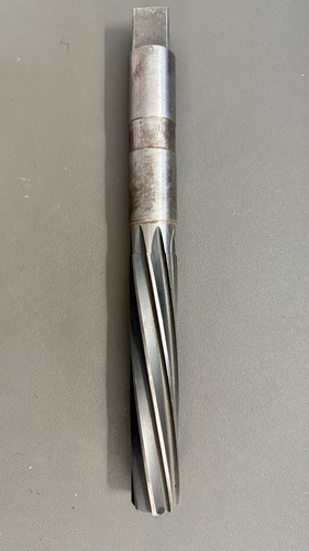Hss imperial hand - hss, 1"