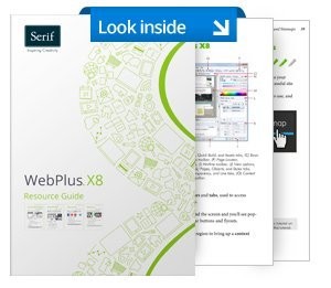Webplus resource guide - x8,