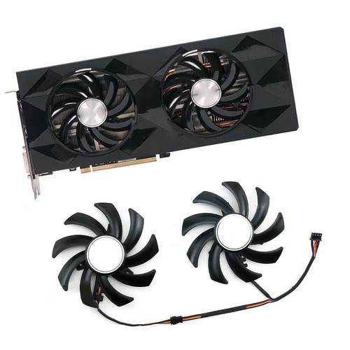 Fdc10h12s9 for xfx 390 - fdc10h12s9-c, r9
