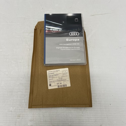 Genuine audi 17 - q5, 17-